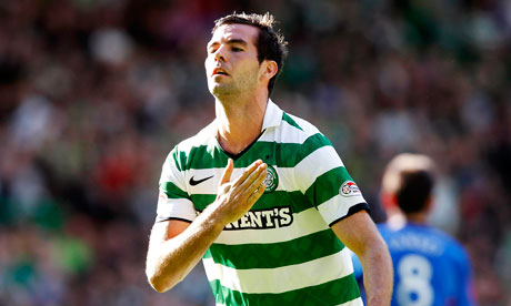 Image result for joe ledley Celtic