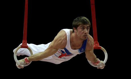 Ruslan Panteleymonov