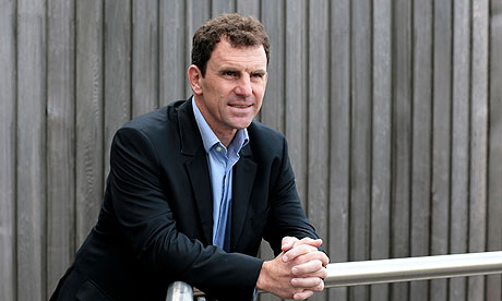 John steele
