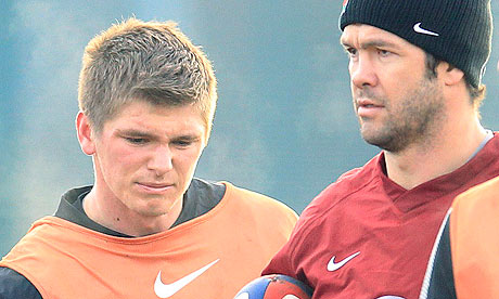 owen and andy farrell