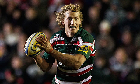 billy twelvetrees