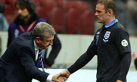 wayne rooney