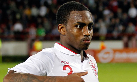 Danny Rose