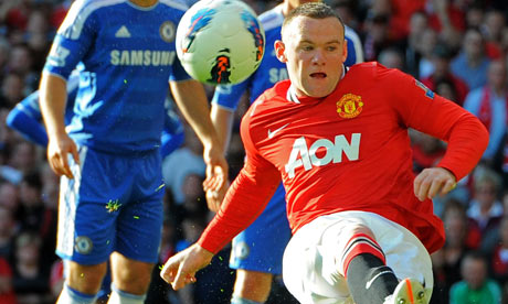 Wayne Rooney