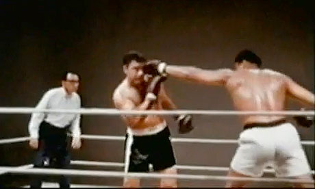 The Super Fight: Marciano Vs. Ali [1970]