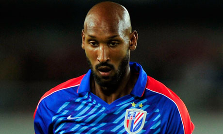 Anelka Pictures