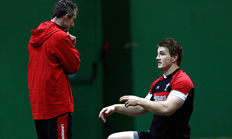 jonathan davies