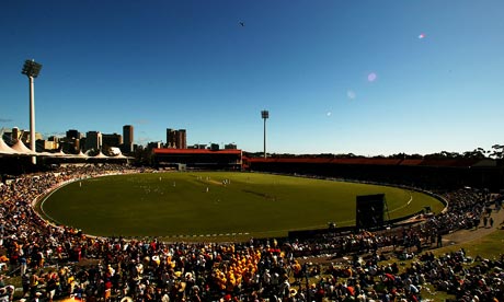 Adelaide Oval