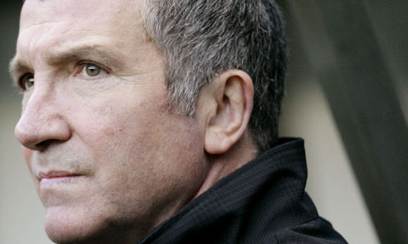 Former manager <b>Graeme Souness</b> has said he expects Rangers to emerge from the <b>...</b> - Graeme-Souness-007