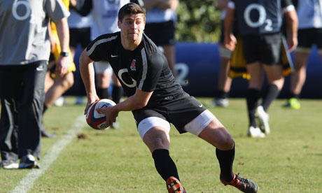 Ben Youngs, who hopes to keep his England place against Wales, admits he has been trying too hard