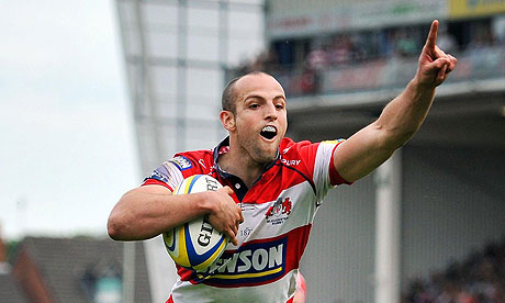 Charlie Sharples