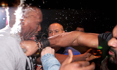 chisora