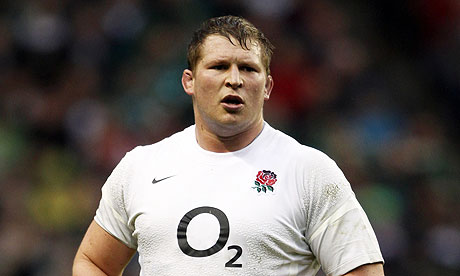 Dylan Hartley,  the Northampton and England hooker, had ban reduced