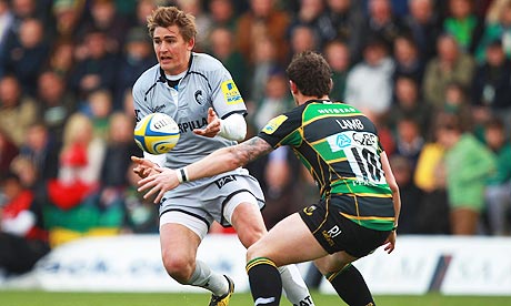 toby flood