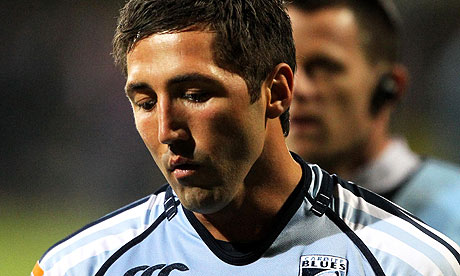 Gavin Henson