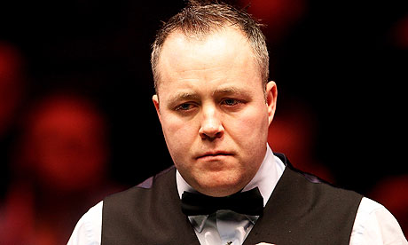 john higgins