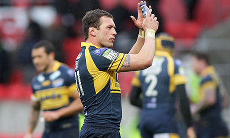 shaun lunt