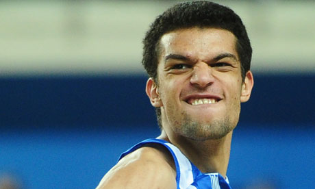 Dimitris Chondrokoukis