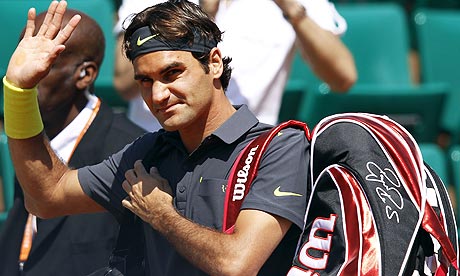 Roger Federer 