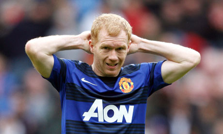 Paul Scholes