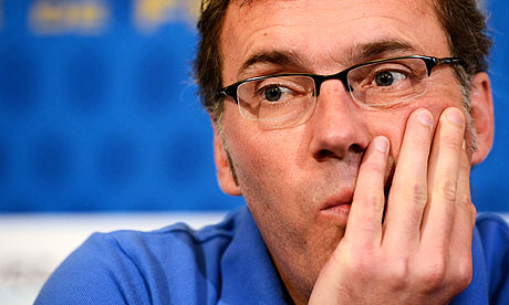 laurent blanc