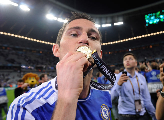 Frank Lampard