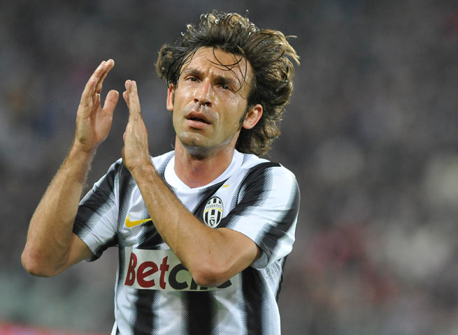 Andrea Pirlo
