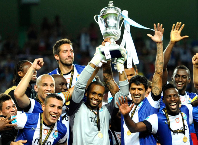 FC Porto