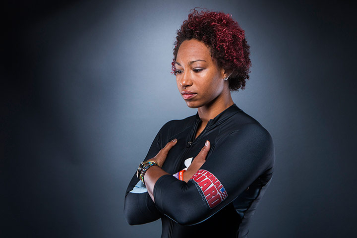 US Winter olympic team