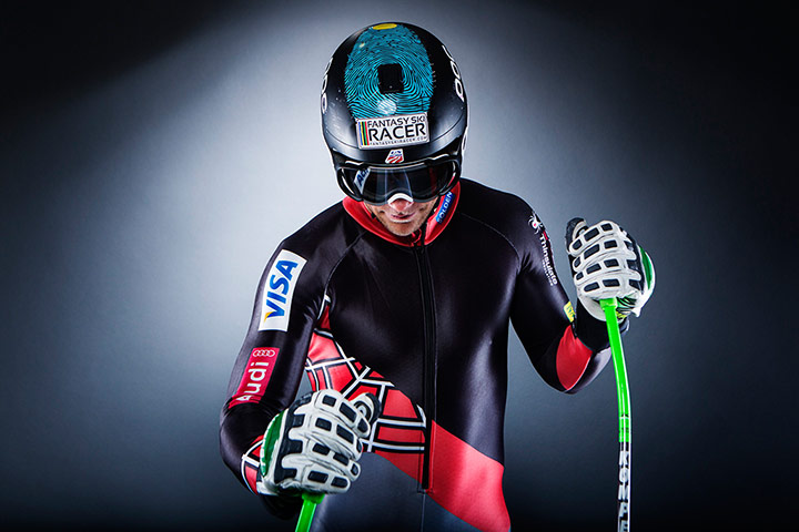 US Winter olympic team