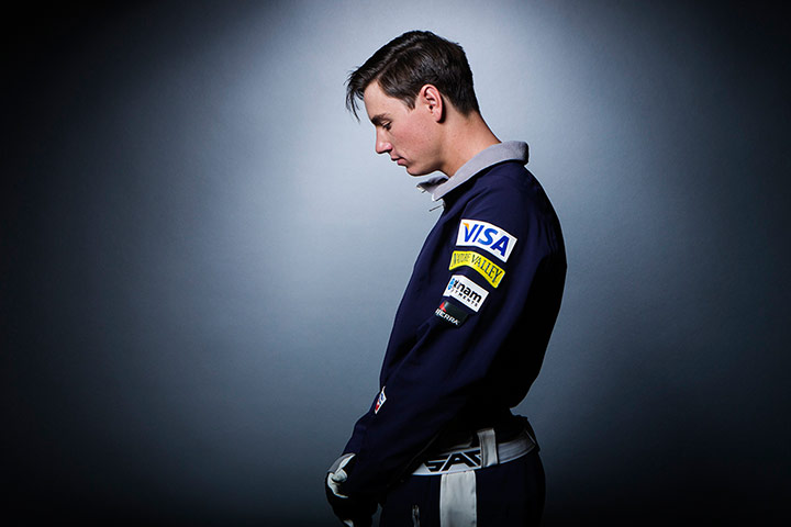 US Winter olympic team