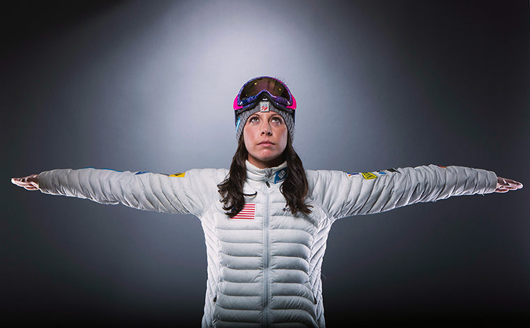 US Winter olympic team