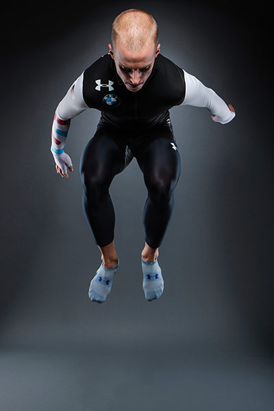 US Winter olympic team