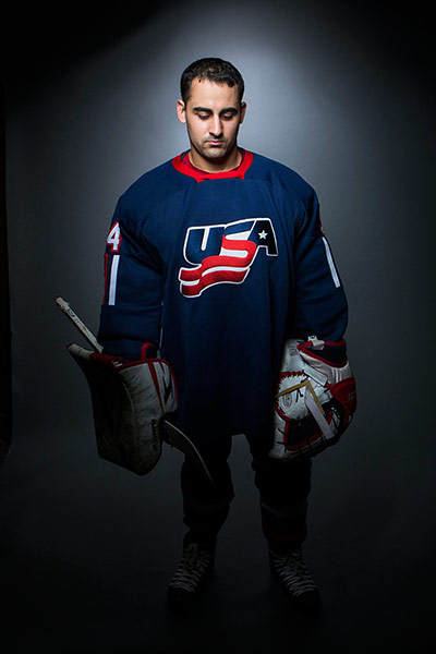 US Winter olympic team