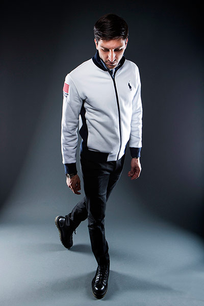 US Winter olympic team