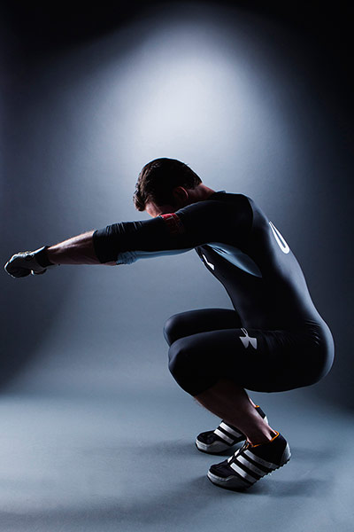 US Winter olympic team