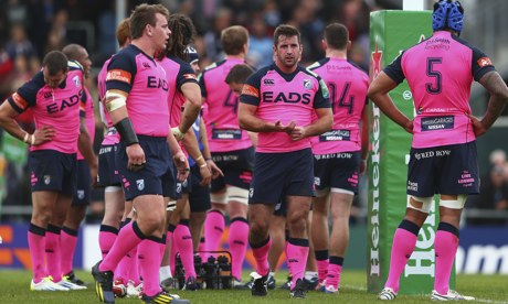 Cardiff Blues -