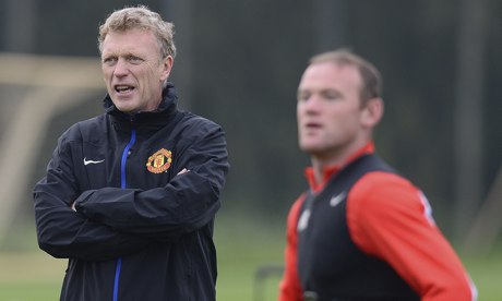 David Moyes