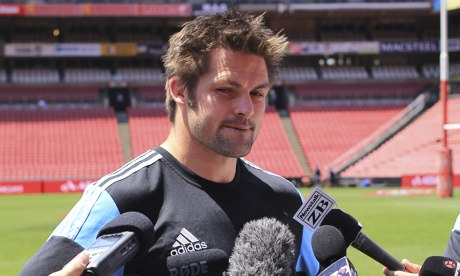 Richie McCaw