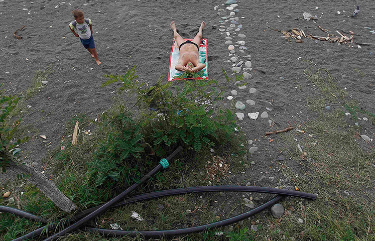 Sochi resort gallery: Sochi resort gallery