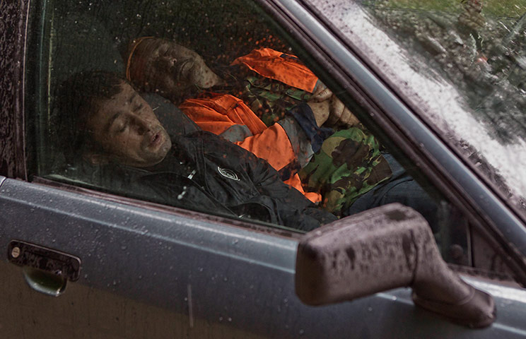 Sochi resort gallery: Sochi resort gallery