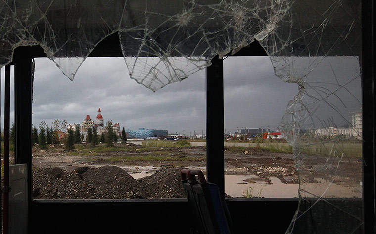 Sochi resort gallery: Sochi resort gallery