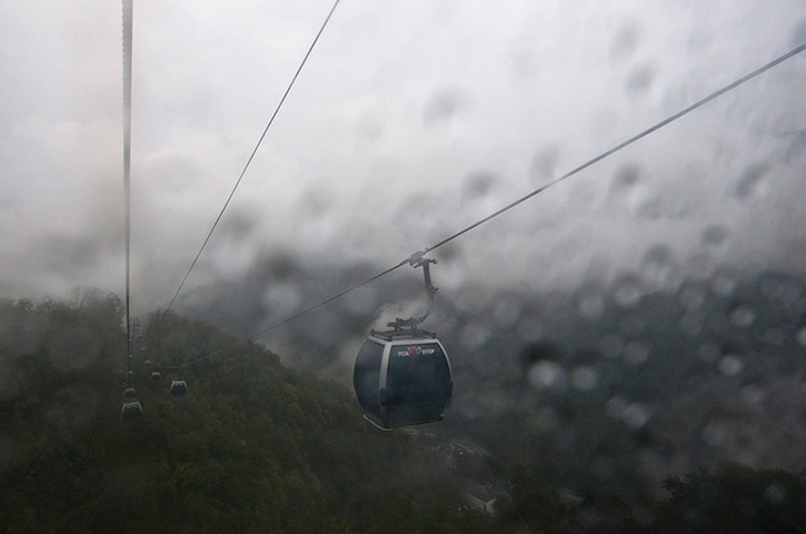 Sochi resort gallery: Sochi resort gallery