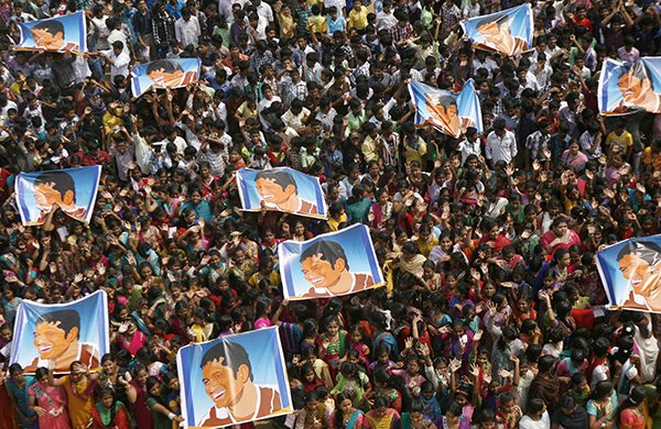 Sachin Tendulkar gallery