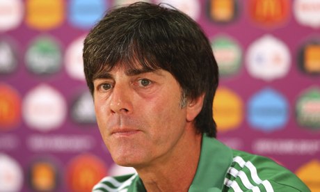 Joachim Löw