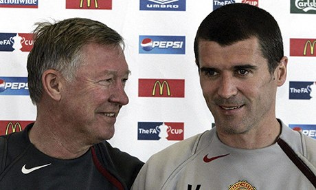 Ferguson keane