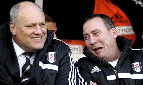 Martin Jol