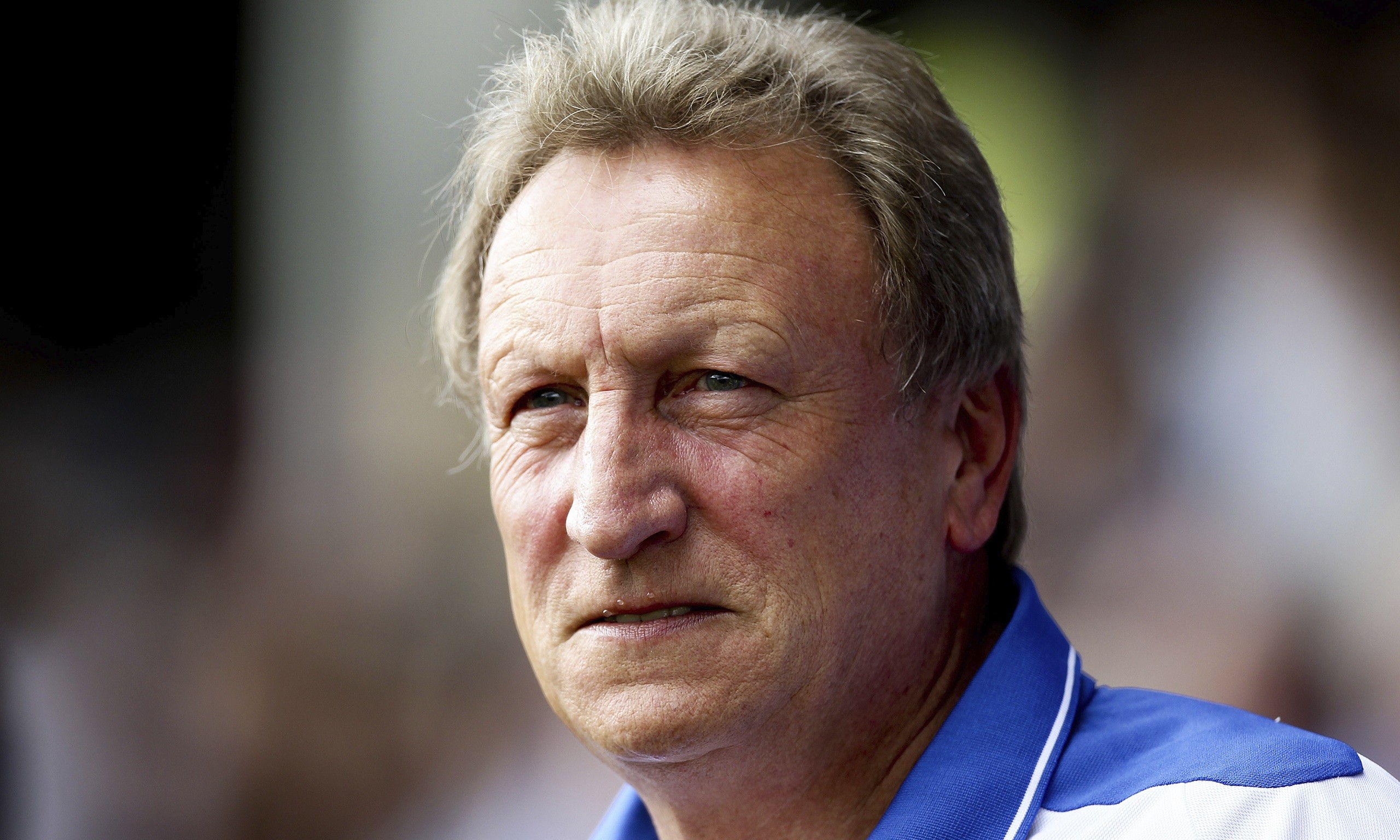 Neil Warnock rules himself out of Sheffield Wednesday manager&#39;s job | Football | The Guardian - Neil-Warnock-014