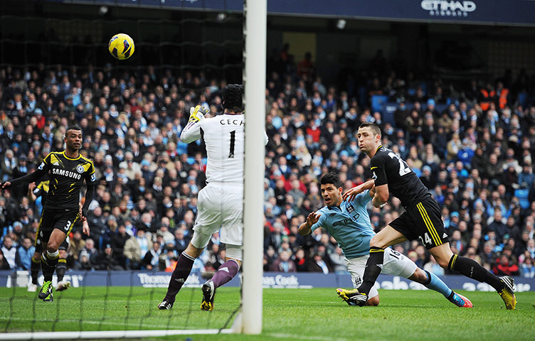 chelsea2: Manchester City vs Chelsea