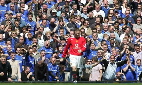 Switch Rooney WSC